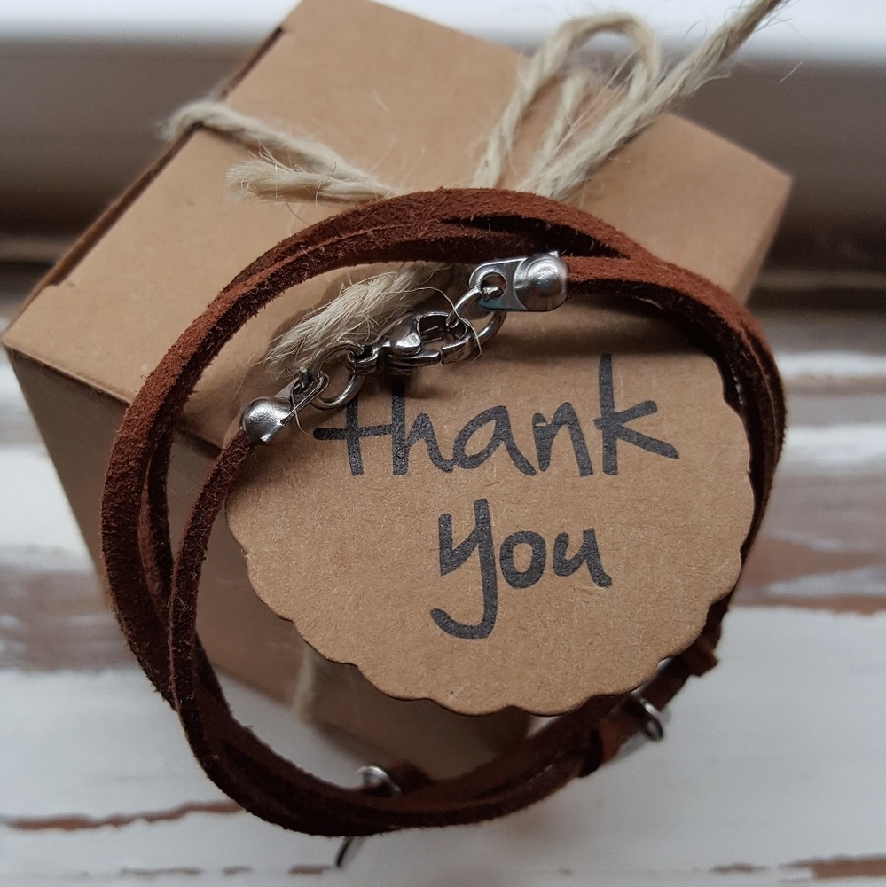 Custom Keychains, Bracelets, Necklaces - Picture 6 of 6
